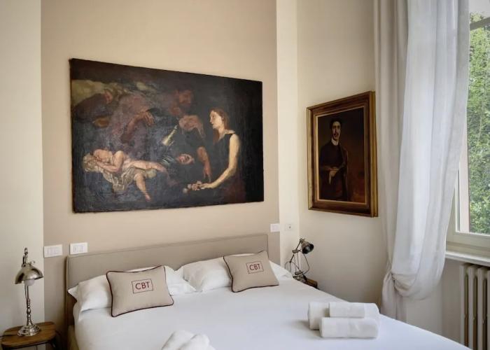 Casa Brenna Tosatto Art Experience