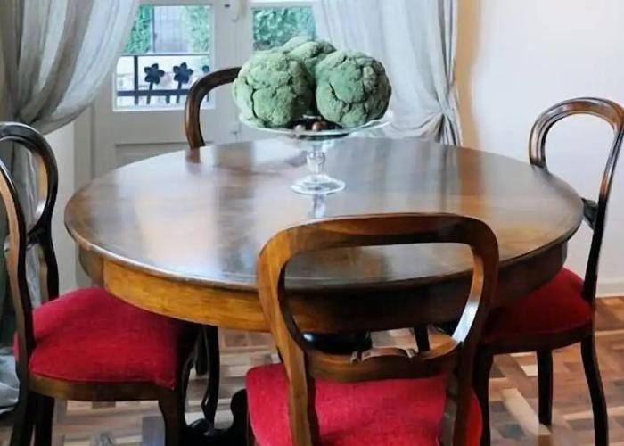 Casa Brenna Tosatto Art Experience