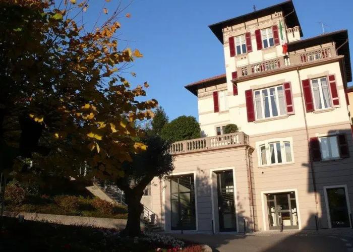Casa Brenna Tosatto Art Experience