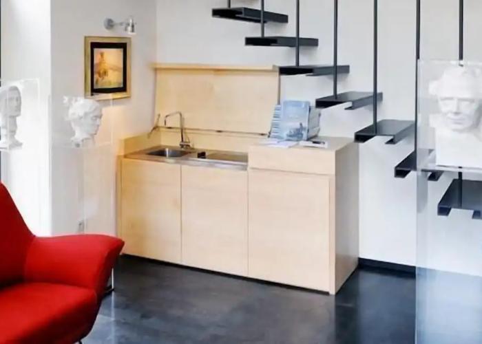Casa Brenna Tosatto Art Experience