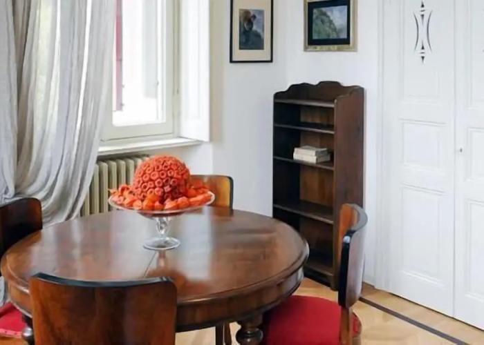Casa Brenna Tosatto Art Experience