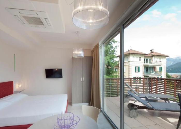 Residence Lenno