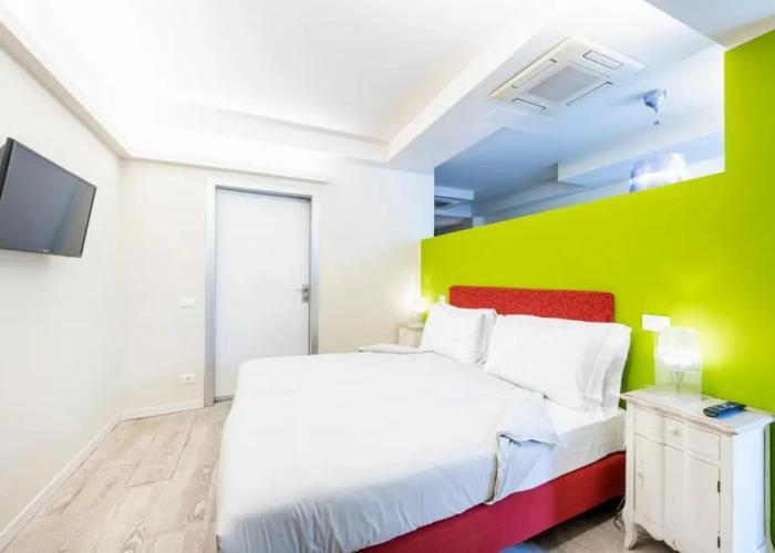 Residence Lenno