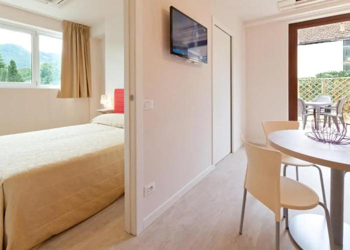 Residence Lenno