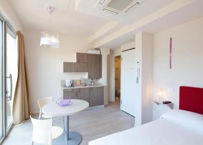 Residence Lenno