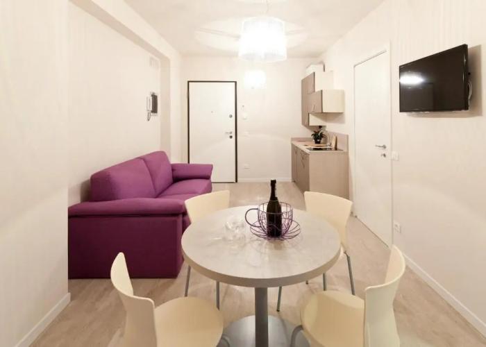 Residence Lenno