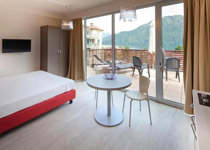 Residence Lenno