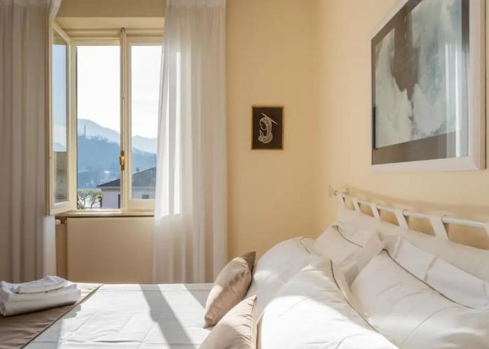 Villa Ida in Lenno With 3 Bedrooms and 2 5 Bathrooms