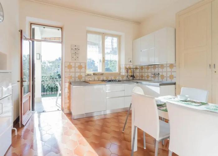 Villa Ida in Lenno With 3 Bedrooms and 2 5 Bathrooms