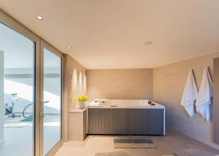 Villa Ida in Lenno With 3 Bedrooms and 2 5 Bathrooms