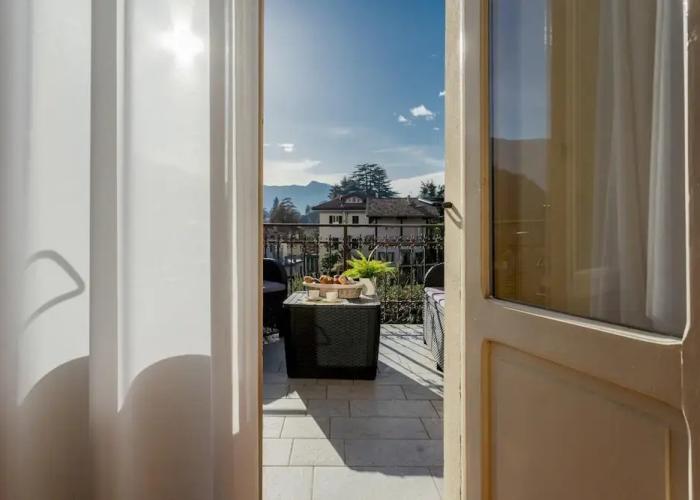 Villa Ida in Lenno With 3 Bedrooms and 2 5 Bathrooms