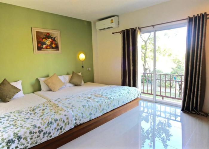 Green Apple Villa