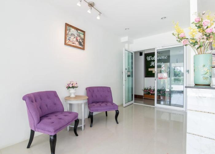 Green Apple Villa