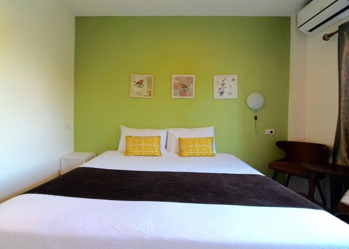 Green Apple Villa