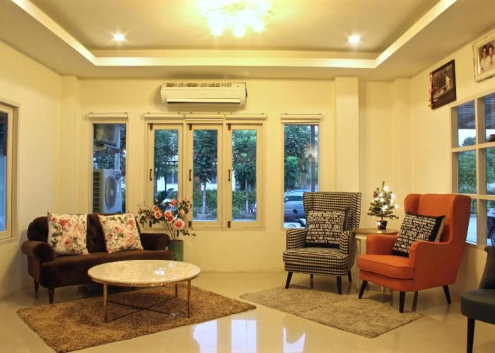 Green Apple Villa