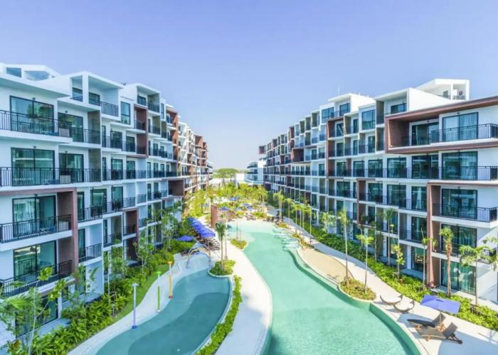 Centara Life Maris Resort Jomtien
