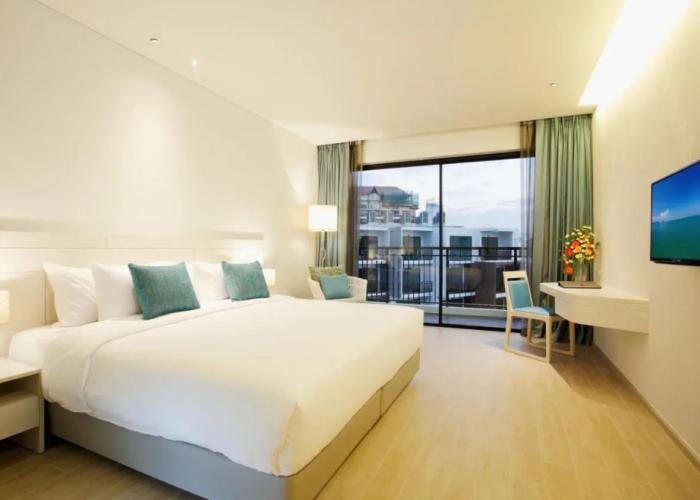 Centara Life Maris Resort Jomtien