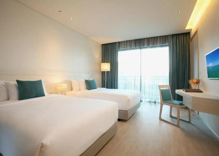 Centara Life Maris Resort Jomtien