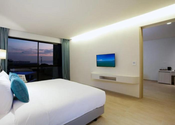 Centara Life Maris Resort Jomtien