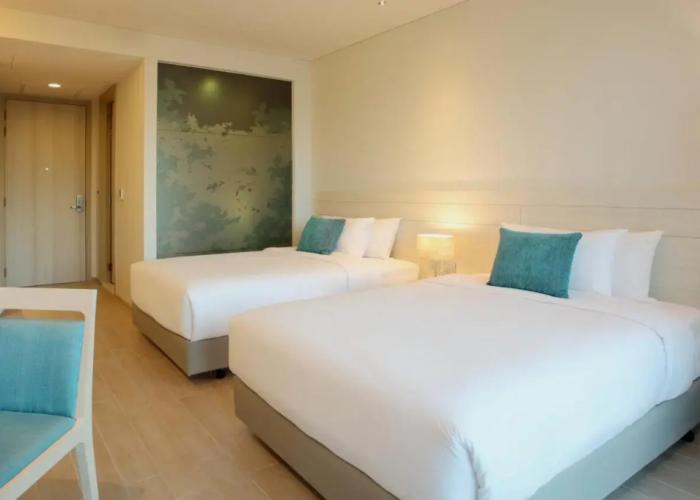 Centara Life Maris Resort Jomtien