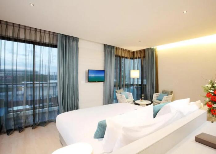 Centara Life Maris Resort Jomtien