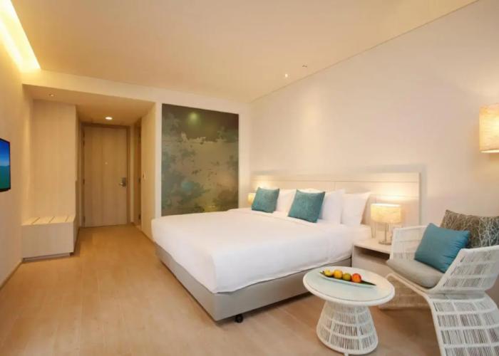 Centara Life Maris Resort Jomtien