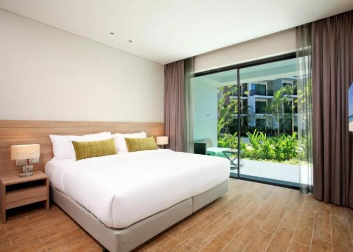 Centara Life Maris Resort Jomtien