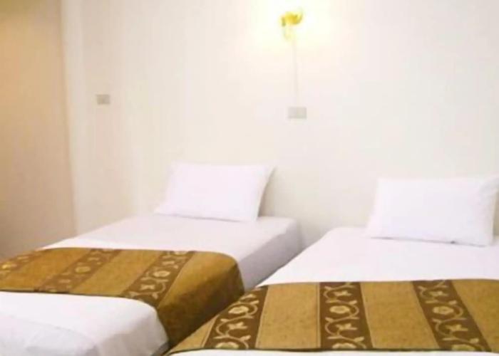 Rimpu Hill Resort