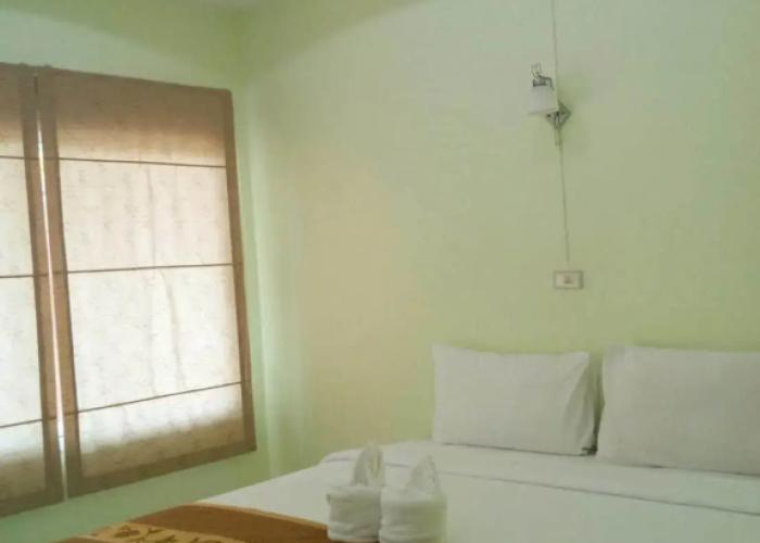 Rimpu Hill Resort