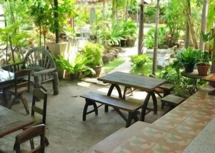 Rimpu Hill Resort