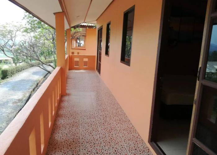 Rimpu Hill Resort