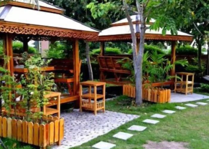 Rimpu Hill Resort