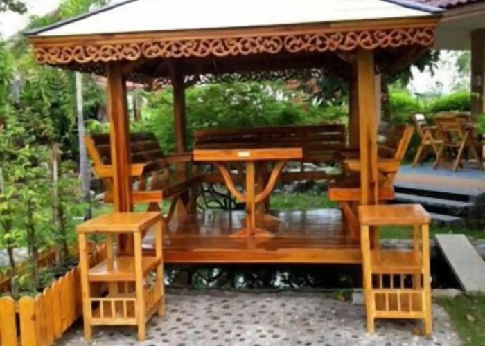 Rimpu Hill Resort