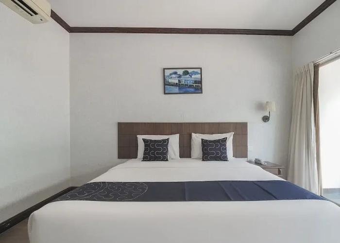 My Home Hotel