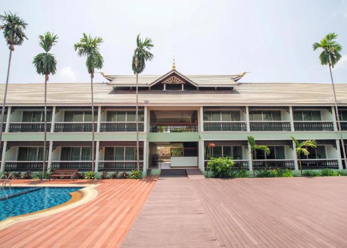 My Home Hotel