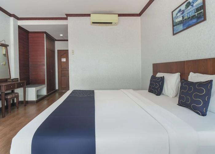 My Home Hotel
