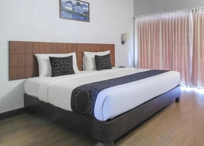 My Home Hotel