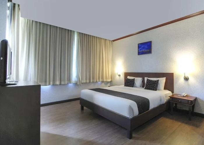 My Home Hotel
