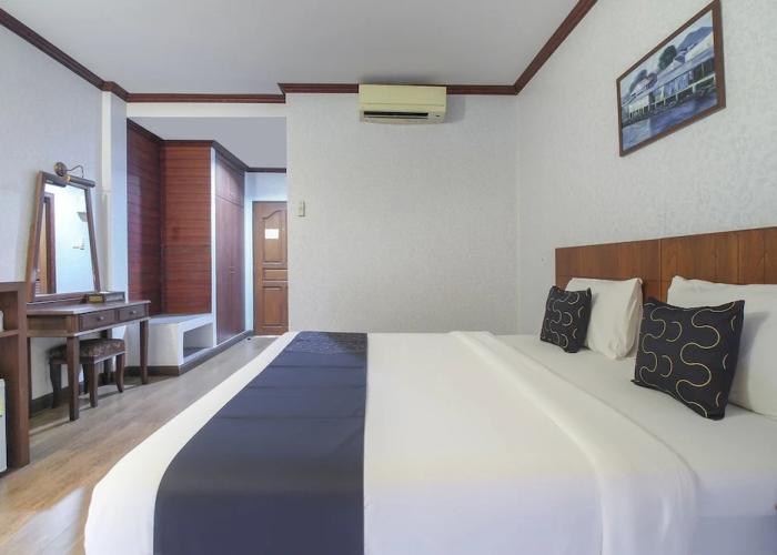 My Home Hotel