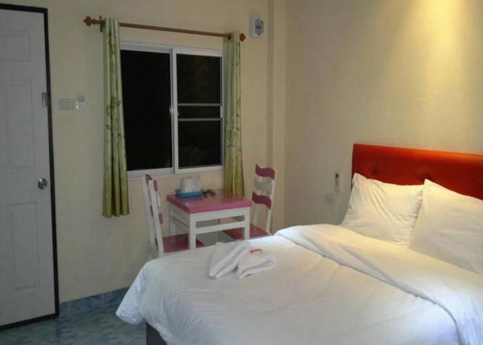Wattana Hill Resort
