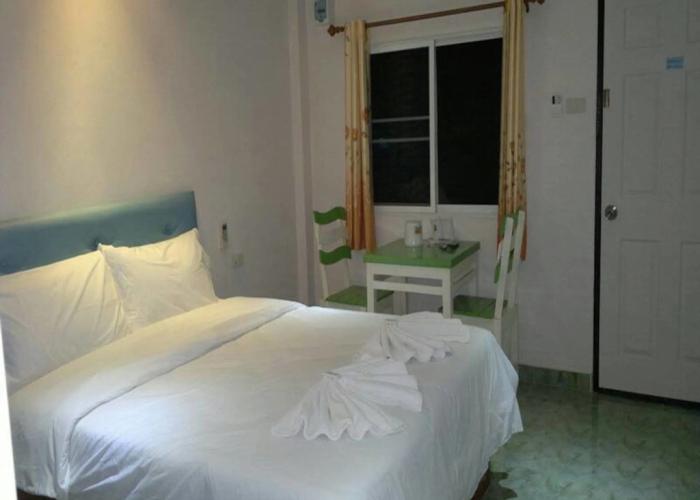 Wattana Hill Resort