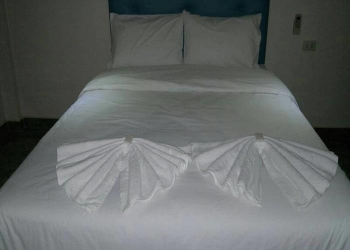 Wattana Hill Resort