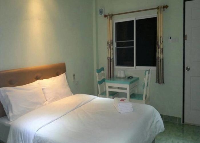 Wattana Hill Resort