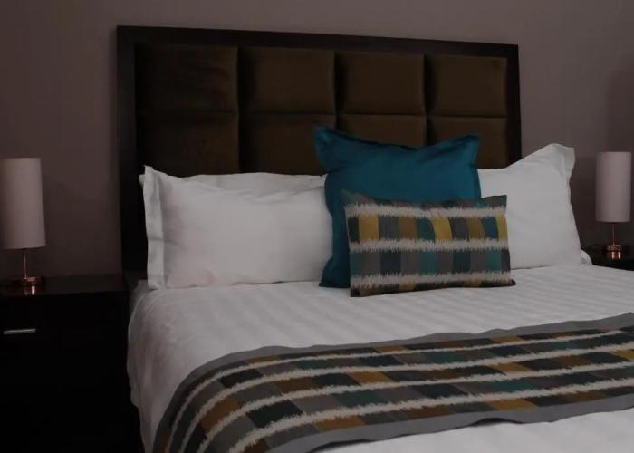 Triple Palms Bed and Breakfast