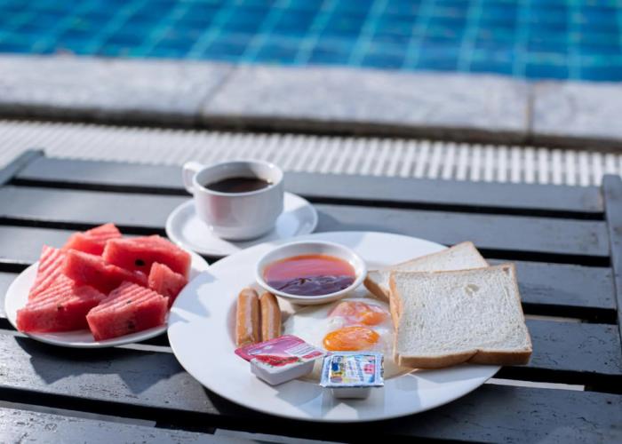 Muntra Garden Resort