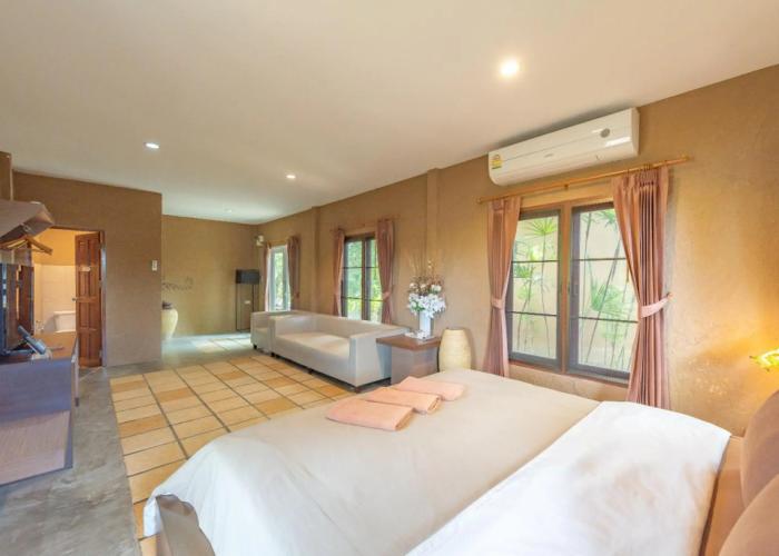 Muntra Garden Resort