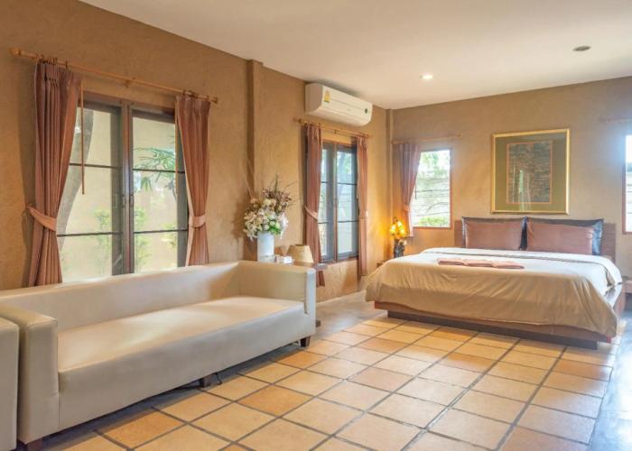 Muntra Garden Resort