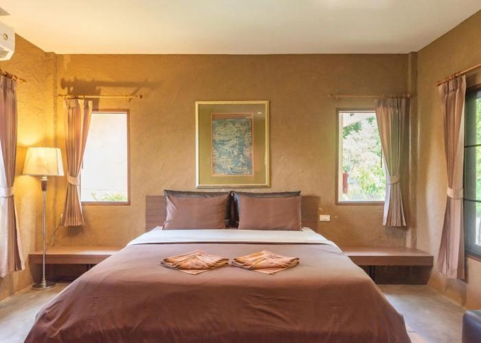 Muntra Garden Resort