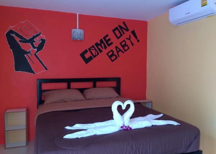 BM at Love