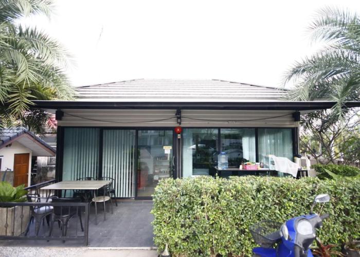 SiriNiran Resort